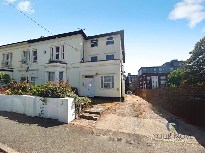 1 Bedroom Flat For Sale In Belmont Road, Wallington, SM6