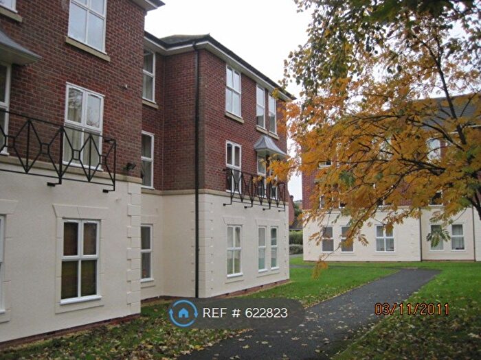1 Bedroom Flat To Rent In Mariner Avenue, Birmingham, B16