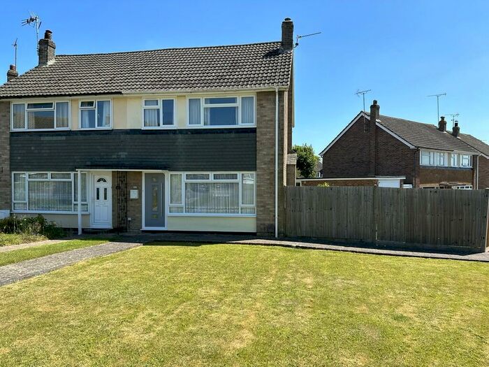 3 Bedroom Semi-Detached House To Rent In Orchard Road, Burgess Hill, RH15