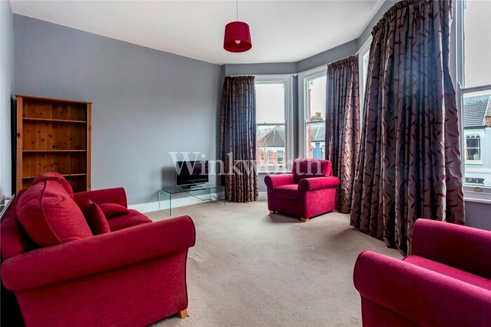 2 Bedroom Flat To Rent In Seymour Road, London, N8
