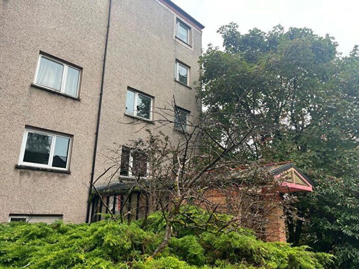 2 Bedroom Flat To Rent In Greenrigg Road, Cumbernauld, Glasgow, G67