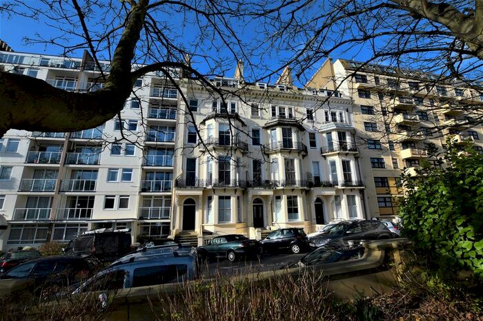 1 Bedroom Flat To Rent In Warrior Square, St. Leonards-On-Sea TN37