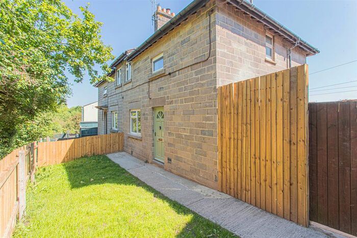3 Bedroom Semi-Detached House To Rent In Corsham Commercial Centre, Potley Lane, Corsham, SN13