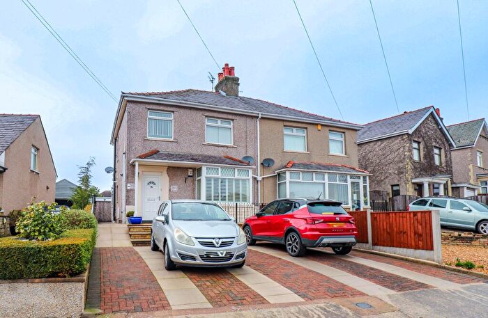 1 Bedroom Flat For Sale In Marsh Crescent, Torrisholme, Morecambe, LA4