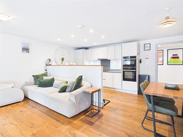 2 Bedroom Apartment For Sale In Flour House, French Yard, Bristol, BS1