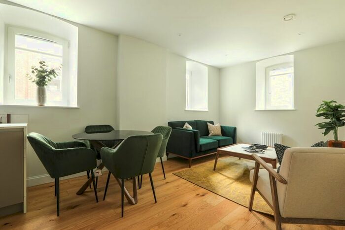 1 Bedroom Flat To Rent In Cloud Street, London, E15