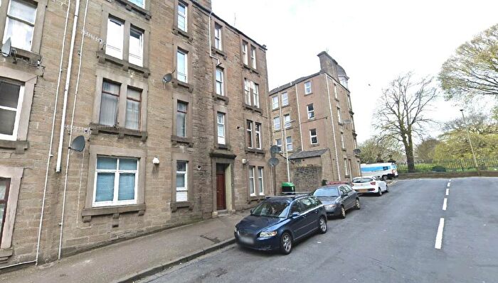 1 Bedroom Flat To Rent In Eden Street, Dundee, DD4