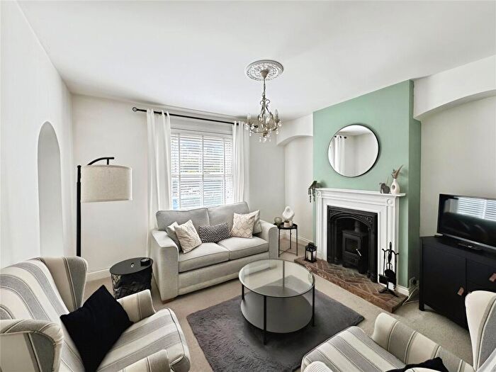 2 Bedroom Semi-Detached House To Rent In The Beach, Walmer, Deal, Kent, CT14