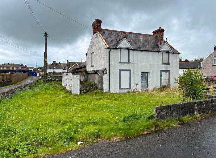 3 Bedroom Detached House For Sale In Harbour Road, Portavogie, BT22