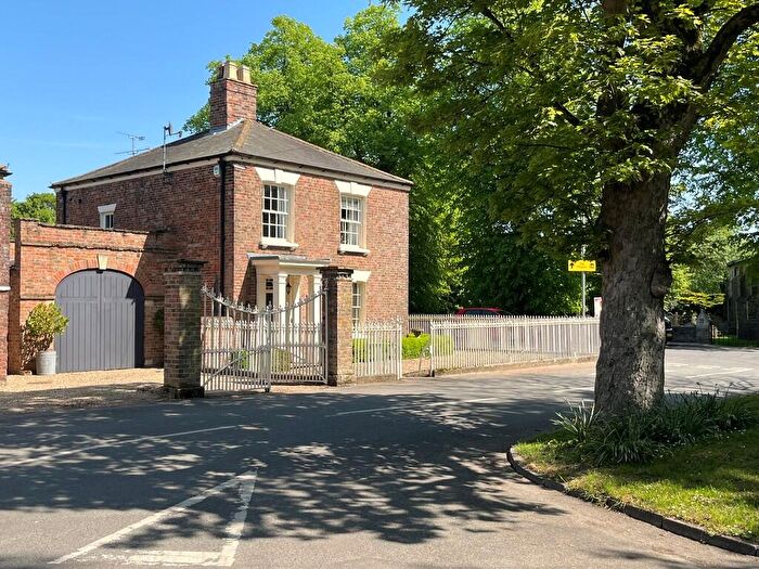 4 Bedroom Detached House For Sale In High Street, Moulton, PE12