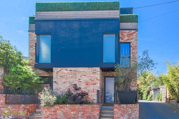 3 Bedroom Semi-Detached House To Rent In The Orchards, Glenfall Way, Charlton Kings, Cheltenham, GL52