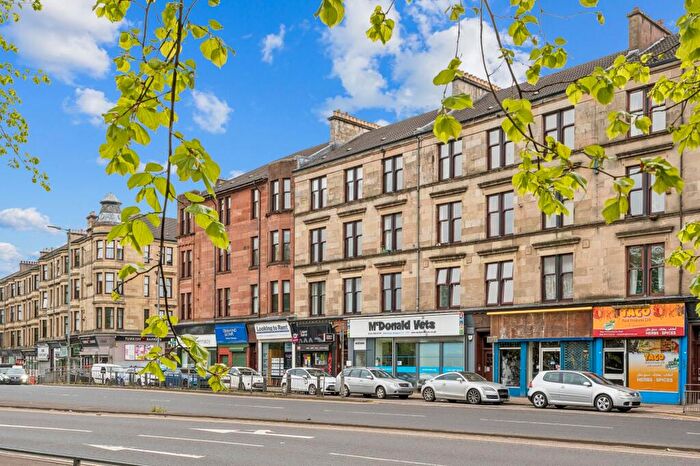 1 Bedroom Flat For Sale In Dumbarton Road, Flat /, Scotstoun, Glasgow, G14