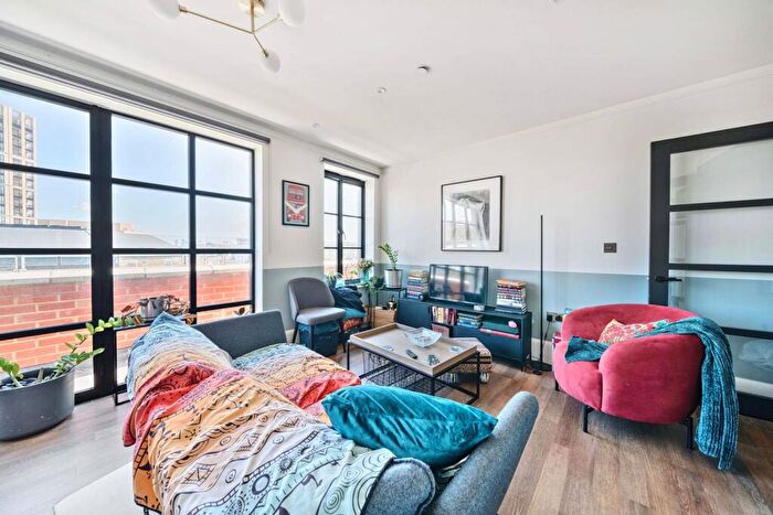 2 Bedroom Flat To Rent In Node Brixton, Brixton, London, SE24