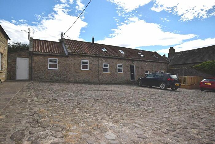 3 Bedroom Barn Conversion To Rent In Kirby Hill, Richmond, DL11
