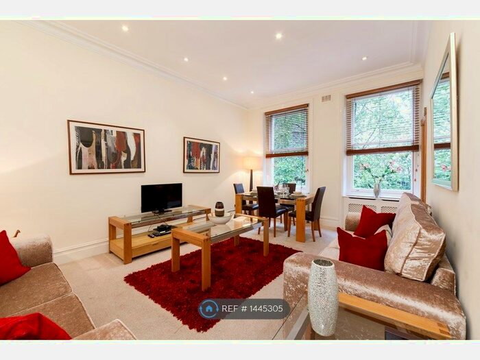 2 Bedroom Flat To Rent In Ashburn Gardens, London, SW7