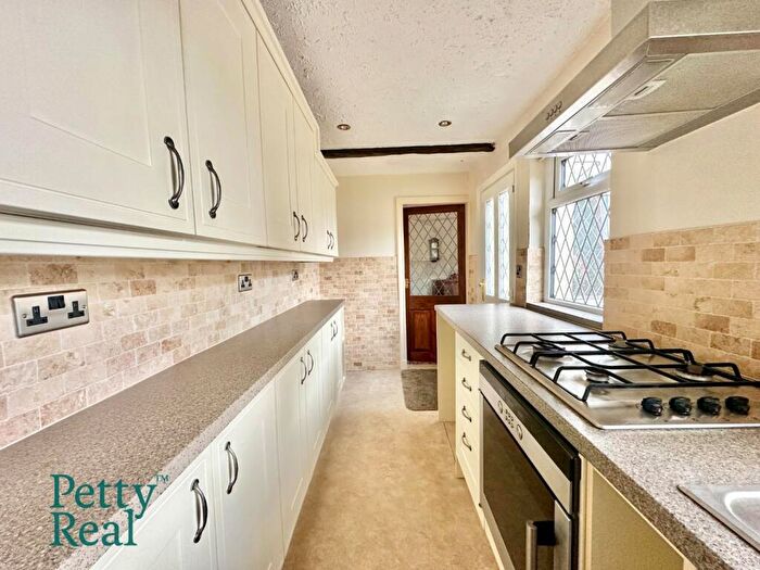 3 Bedroom Terraced House For Sale In Church Street, Trawden, BB8