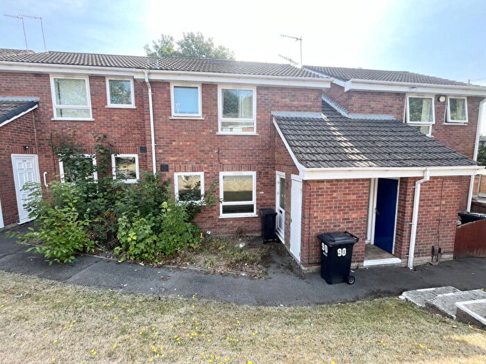 1 Bedroom Flat For Sale In Bisell Way, Brierley Hill, DY5