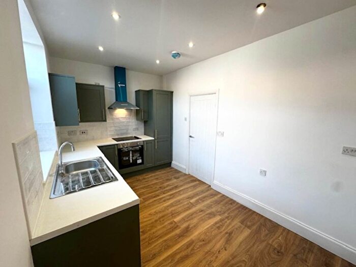 3 Bedroom Terraced House To Rent In Dearne Street, Darton, Barnsley, S75