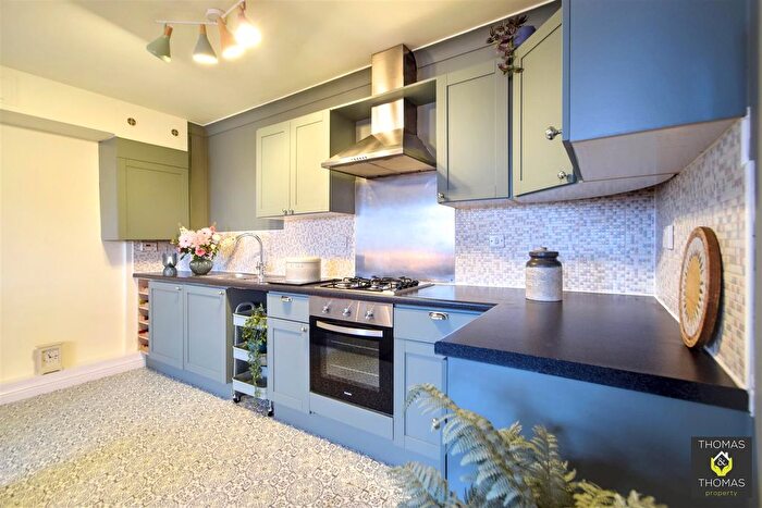 1 Bedroom Flat For Sale In Mayhill Way, Gloucester, GL1