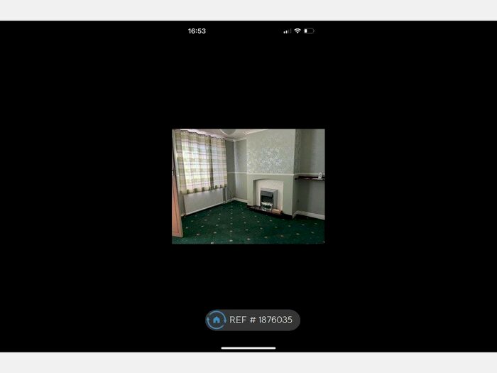 2 Bedroom Terraced House To Rent In Hathershaw Lane, Oldham, OL8