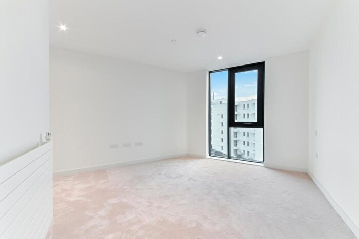 2 Bedroom Apartment To Rent In Summerston House, Royal Wharf, London, E16