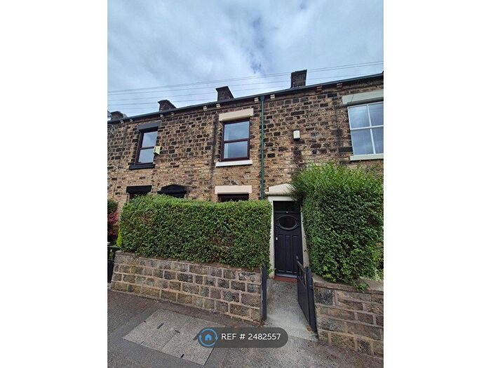 3 Bedroom Terraced House To Rent In Rock Terrace, Mossley, Ashton-Under-Lyne, OL5