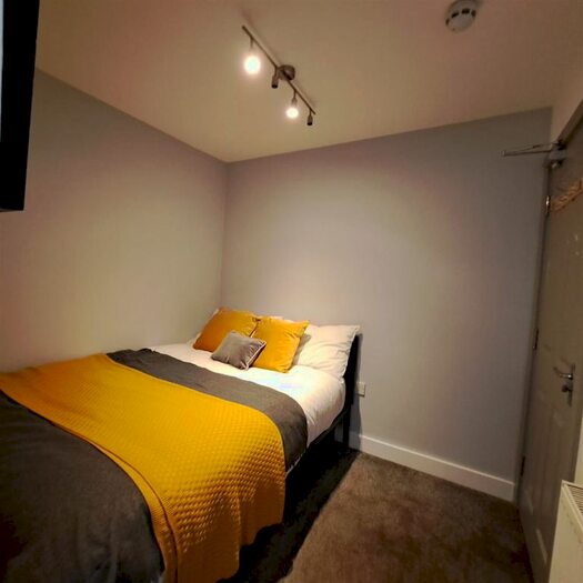 Property To Rent In Highfield Road, Doncaster, DN1