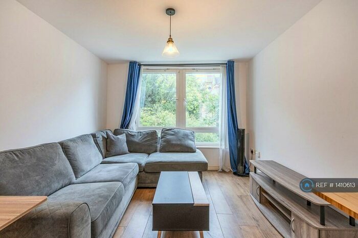 1 Bedroom Flat To Rent In Winkfield Road, London, N22