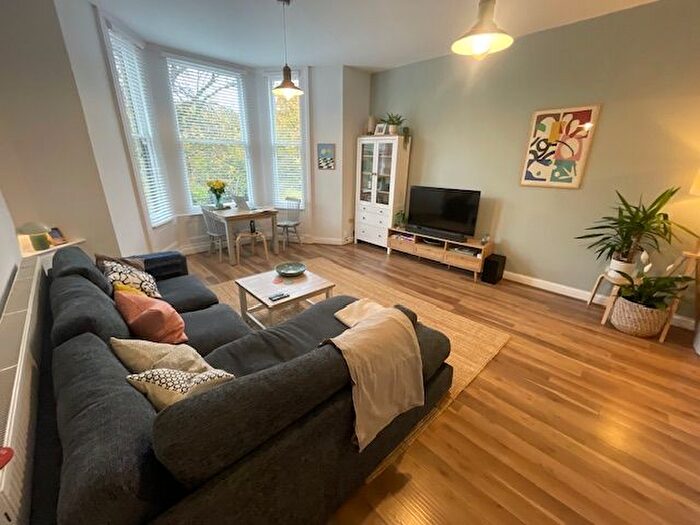 2 Bedroom Property To Rent In Alexandra Drive, Liverpool, L17