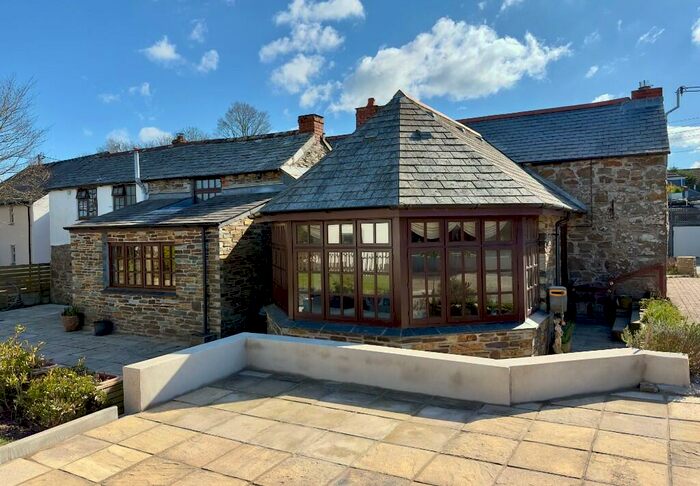 3 Bedroom Cottage For Sale In Rock, PL27