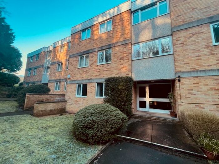 2 Bedroom Flat To Rent In Hazelwood Road, Bristol, BS9