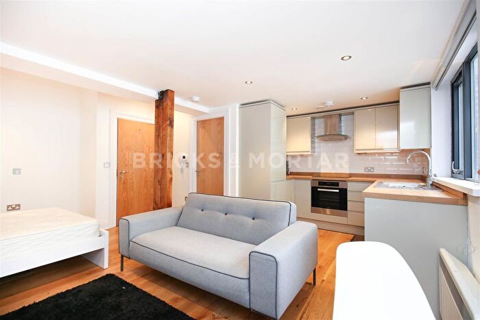 Studio To Rent In Chaucer Building, City Centre, NE1