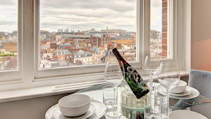 1 Bedroom Flat To Rent In Hill Street, Mayfair, London, W1J