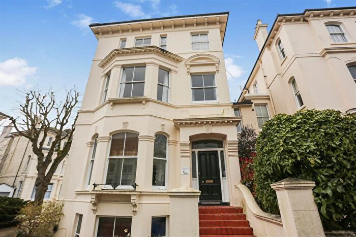 1 Bedroom Flat To Rent In Dyke Road, Brighton, BN1