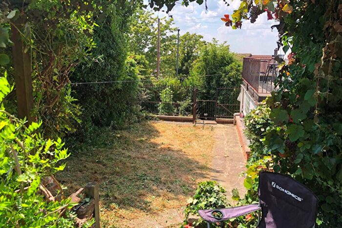 Land For Sale In Land Adjoining Moordown, Plumstead, London, SE18