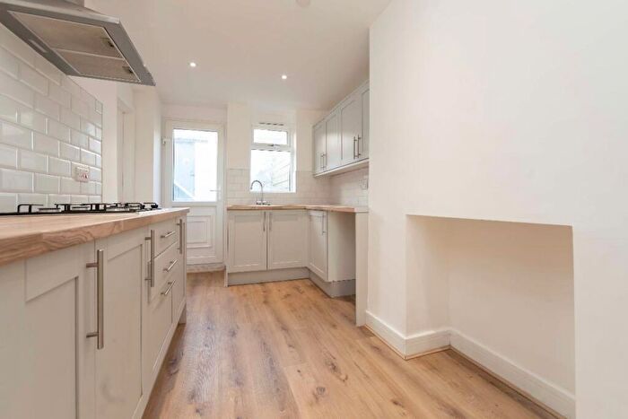 3 Bedroom Terraced House To Rent In Glen View Villas, Treharris, CF46