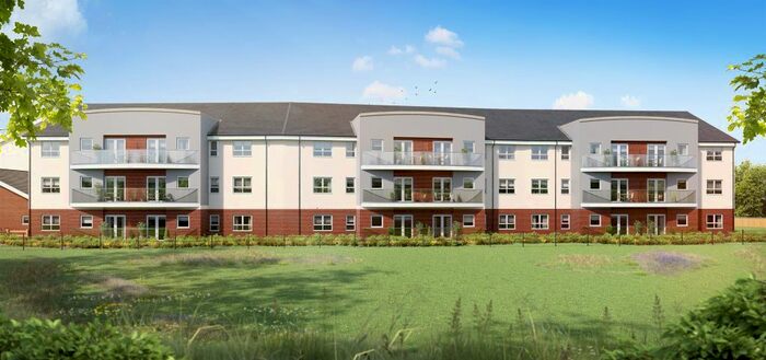 2 Bedroom Flat For Sale In Melton Road, Leicester, LE4