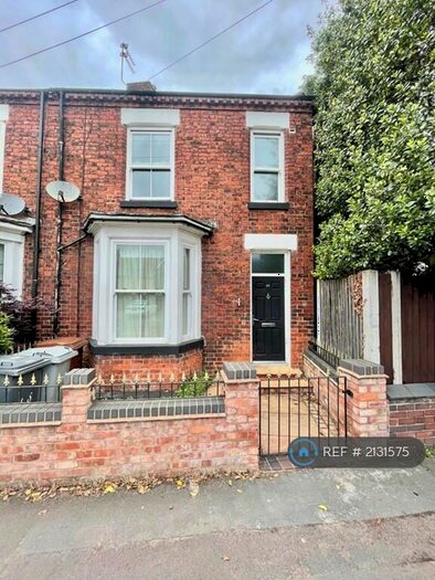 4 Bedroom End Of Terrace House To Rent In Lawton Road, Alsager, Stoke-On-Trent, ST7