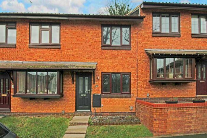 2 Bedroom Terraced House To Rent In Hunters Oak, Hemel Hempstead, HP2