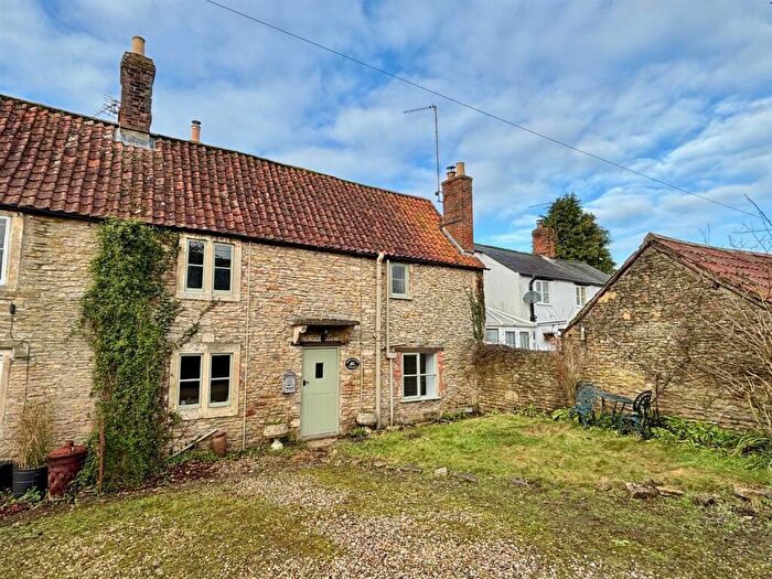 2 Bedroom Semi-Detached House For Sale In High Street, Sutton Benger, Chippenham, SN15