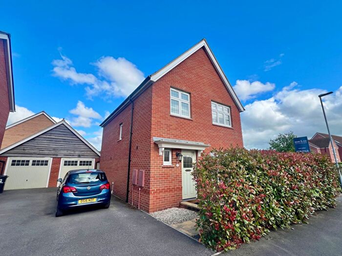 3 Bedroom Detached House For Sale In Hardys Road, Bathpool - No Onward Chain!, TA2