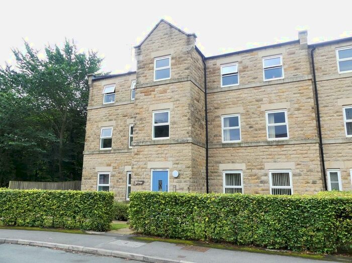 2 Bedroom Apartment To Rent In Mill Fold, Addingham, LS29