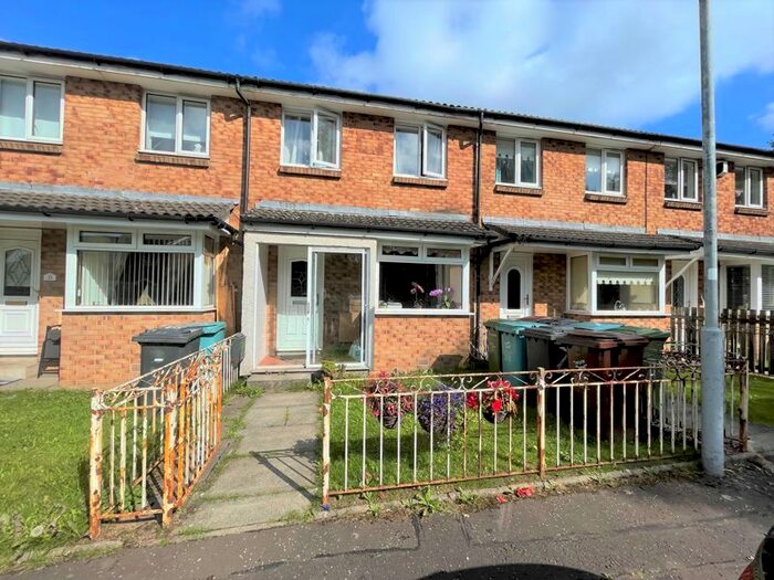 Houses for sale in Coatbridge, North Lanarkshire