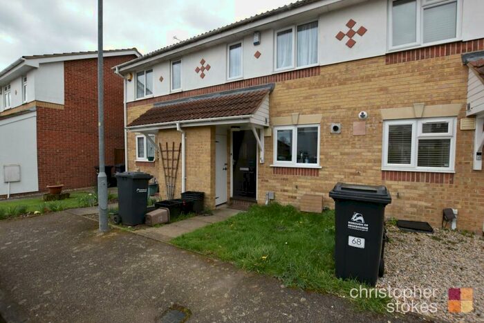2 Bedroom Terraced House To Rent In Norwood Road, Cheshunt, Waltham Cross, EN8