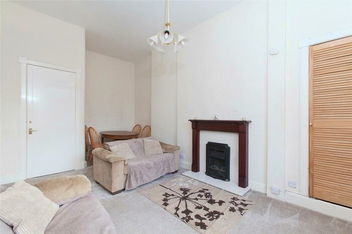1 Bedroom Flat To Rent In Dean Park Street, Stockbridge, Edinburgh, EH4