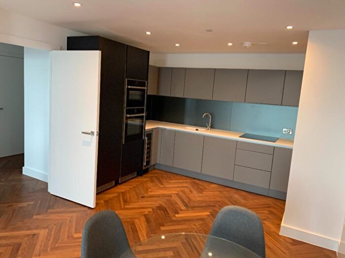 2 Bedroom Apartment To Rent In Owen Street, Manchester, Greater Manchester, M15