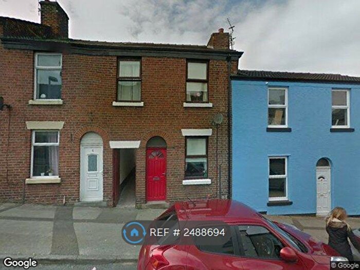 2 Bedroom Terraced House To Rent In Clegg Street, Kirkham, Preston, PR4