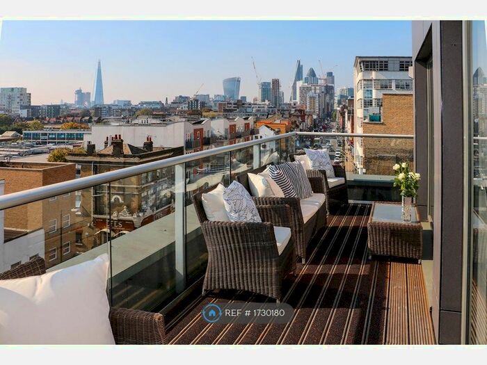 2 Bedroom Flat To Rent In Cheltenham House, London, E1