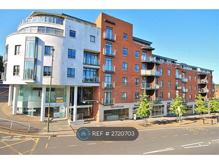 2 Bedroom Flat To Rent In Epsom Road, Guildford, GU1