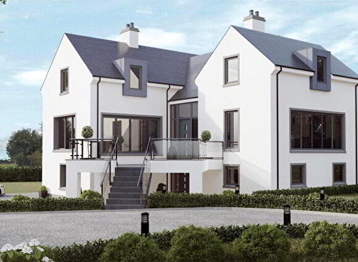 4 Bedroom House For Sale In Rochure Road, Magherafelt, BT45